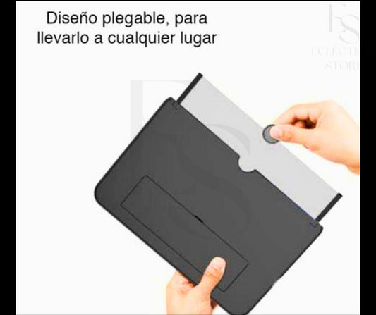 Amplificador de Pantalla 3d
