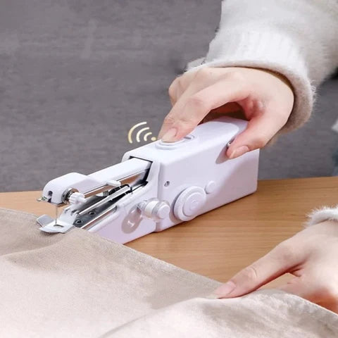 Handy Stitch - Mini Maquina De Coser
