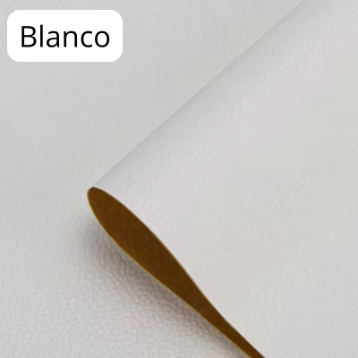 FlexCuero Max - Rollo Cuero Adhesivo de Reparación