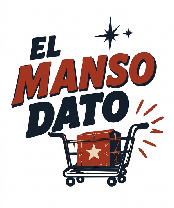 El Manso Dato