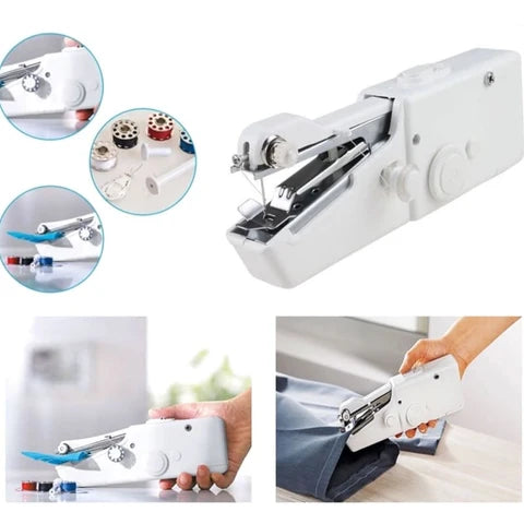 Handy Stitch - Mini Maquina De Coser